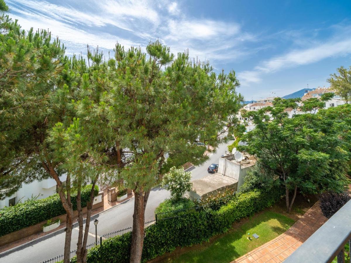 Confortable Estudio En Medina Garden Ref 332 Marbella Exterior foto