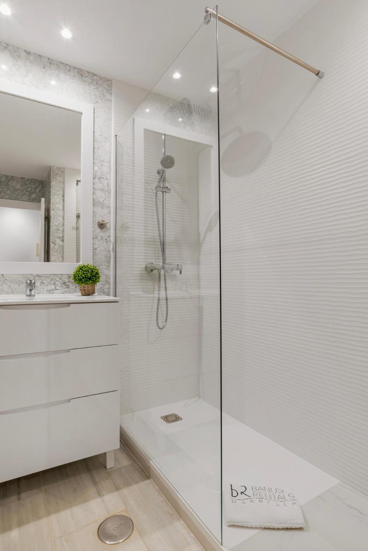 Confortable Estudio En Medina Garden Ref 332 Marbella Exterior foto
